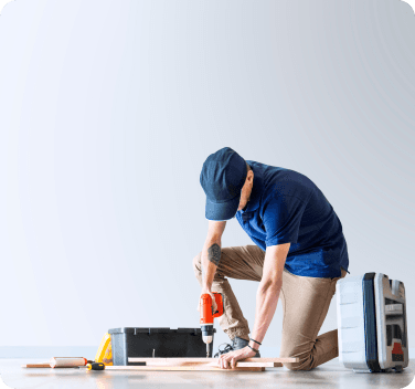 Hizmet Alanlarımız