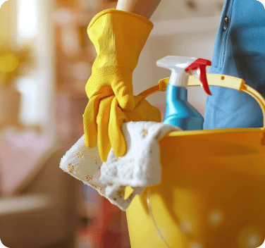 Hizmet Alanlarımız