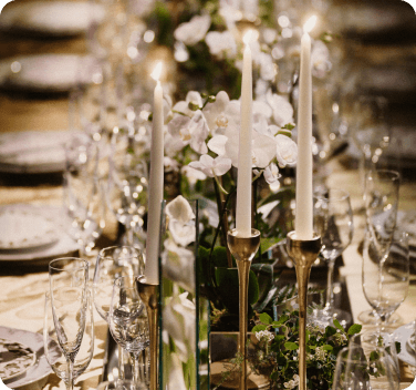 Hizmet Alanlarımız