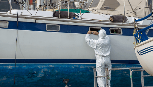 Tekne Temizlik Hizmetleri