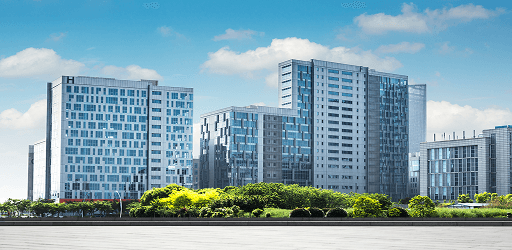 Site Yönetimi & Tesis Hizmetleri