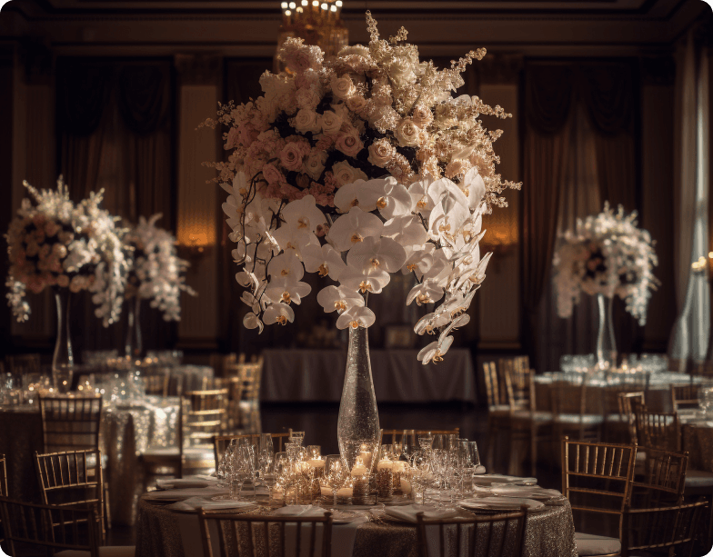 Organizasyon Hizmetleri