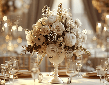 Organizasyon Hizmetleri