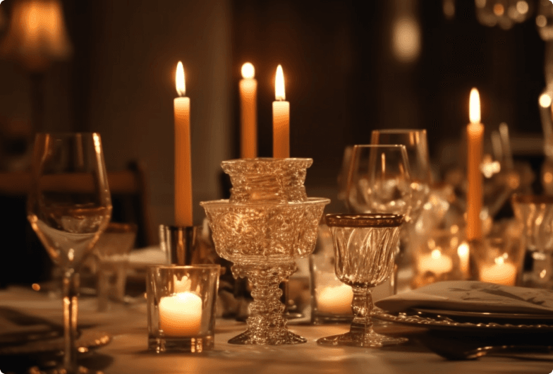 Organizasyon Hizmetleri