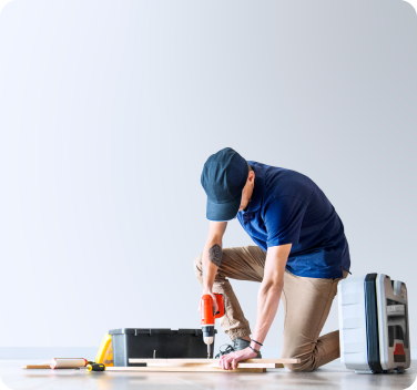 Hizmet Alanlarımız