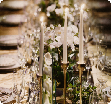 Hizmet Alanlarımız