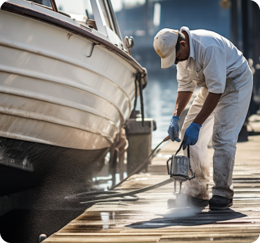 Hizmet Alanlarımız