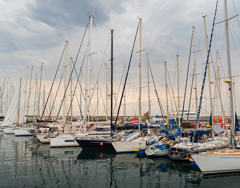 Tekne Temizlik Hizmetleri