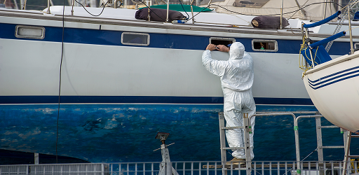 Tekne Temizlik Hizmetleri