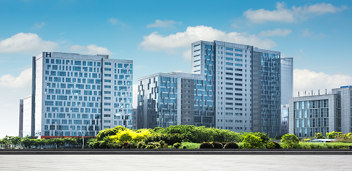 Site Yönetimi & Tesis Hizmetleri