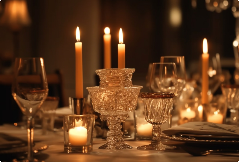 Organizasyon Hizmetleri