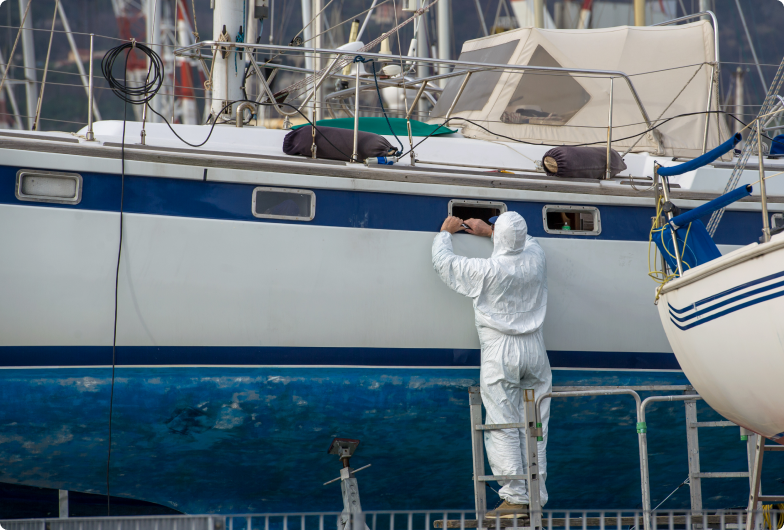 Tekne Temizlik Hizmetleri